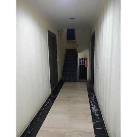 Appartement Mahi Residency, Ranchi, Jh Extérieur photo