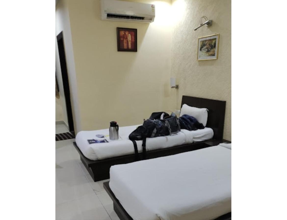 Appartement Mahi Residency, Ranchi, Jh Extérieur photo