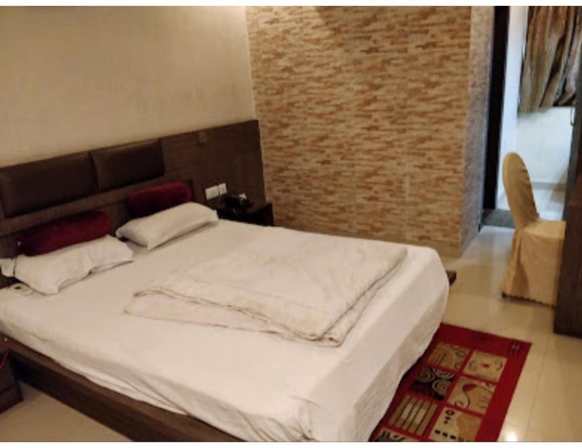 Appartement Mahi Residency, Ranchi, Jh Extérieur photo