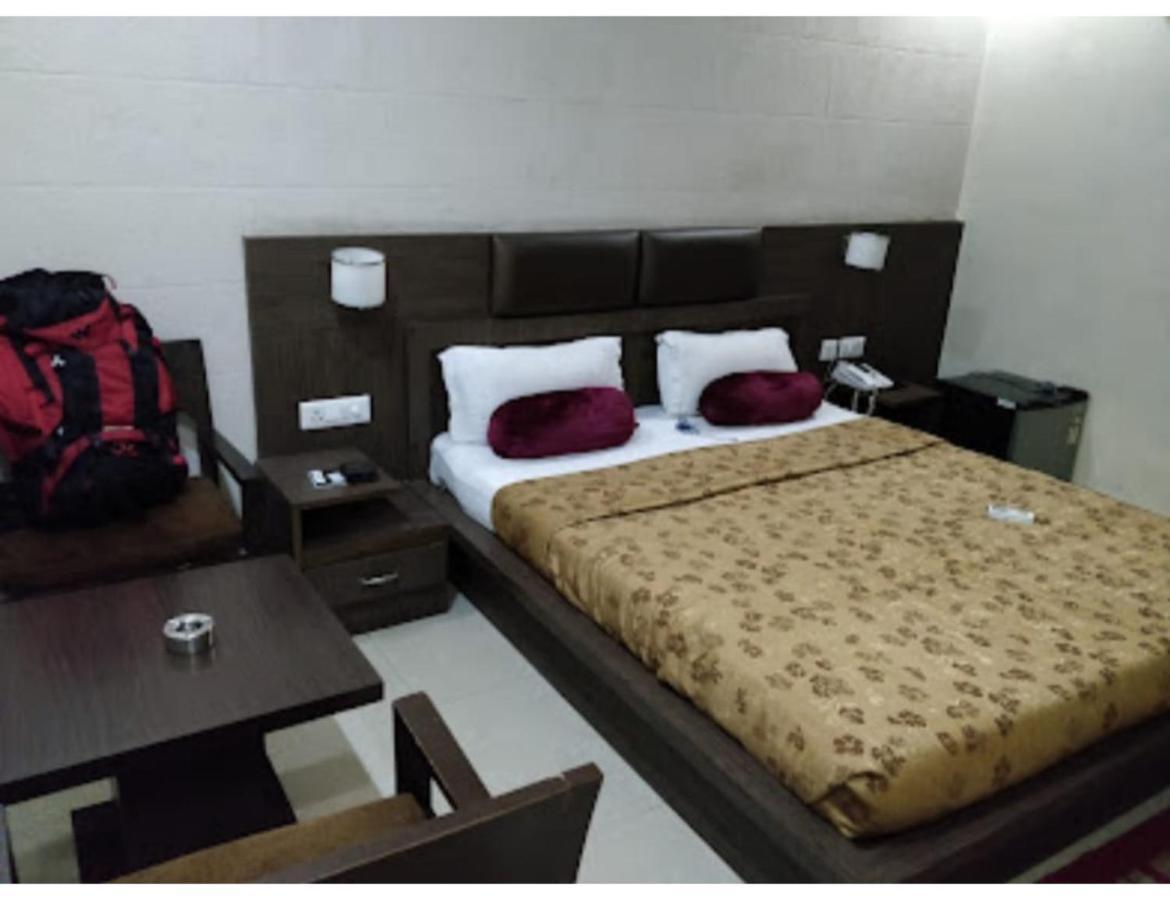 Appartement Mahi Residency, Ranchi, Jh Extérieur photo
