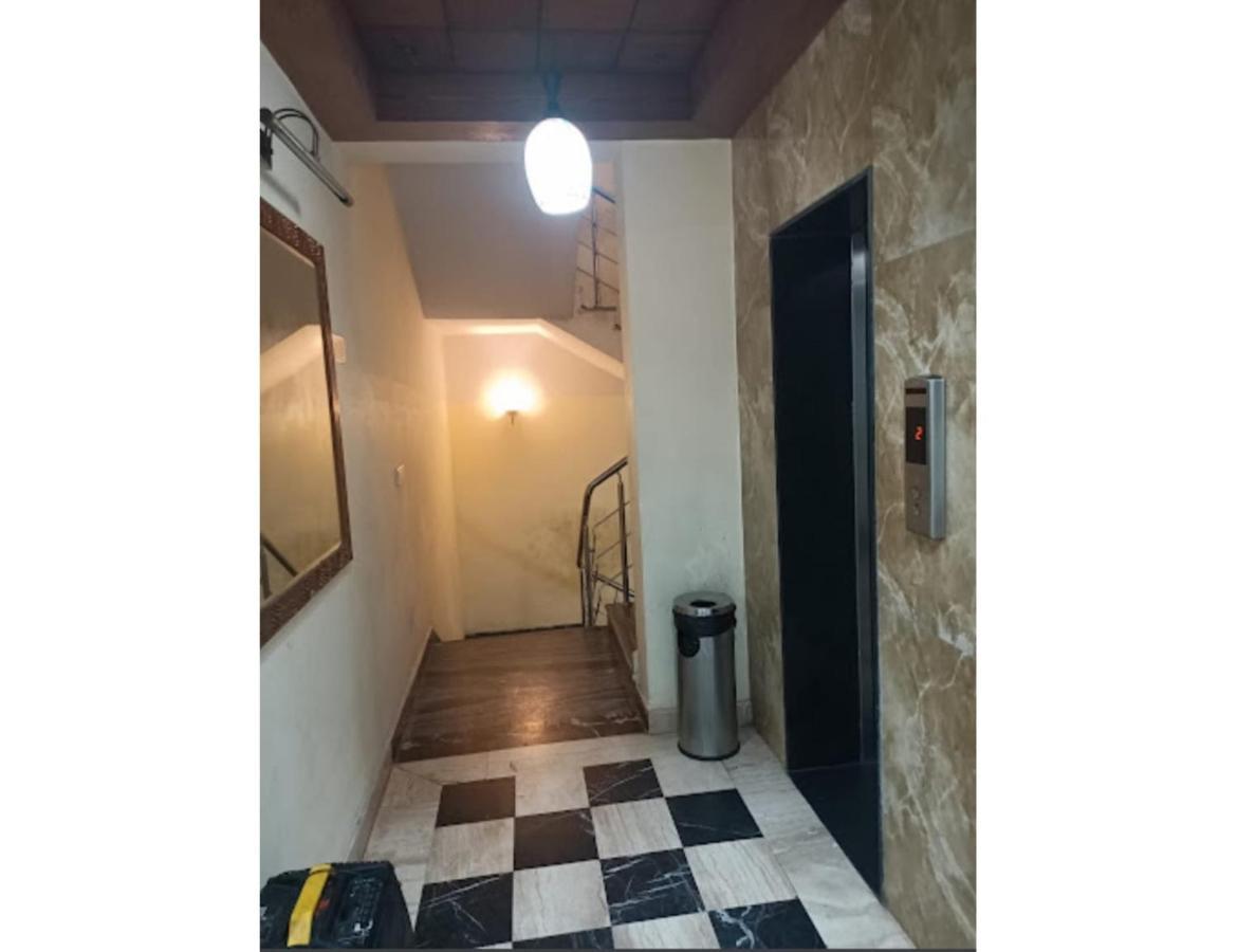 Appartement Mahi Residency, Ranchi, Jh Extérieur photo