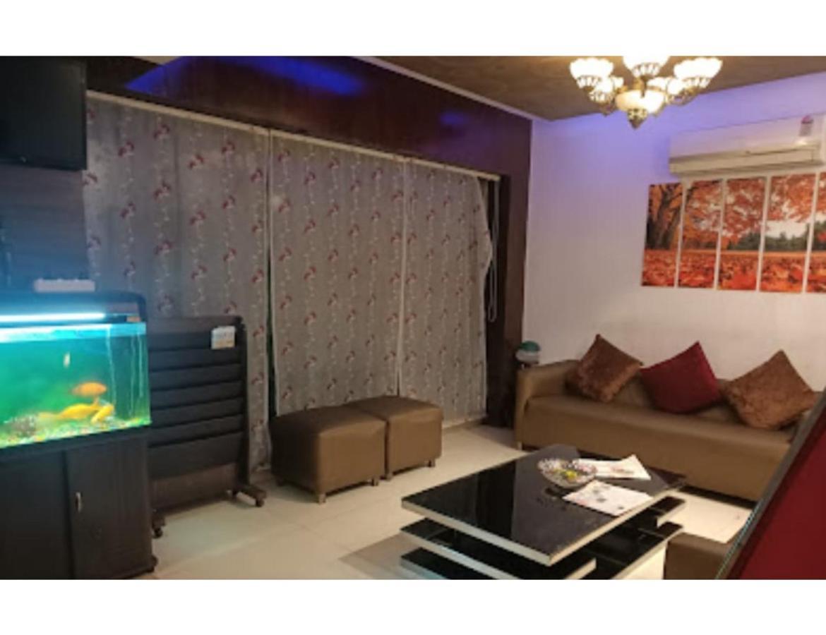 Appartement Mahi Residency, Ranchi, Jh Extérieur photo