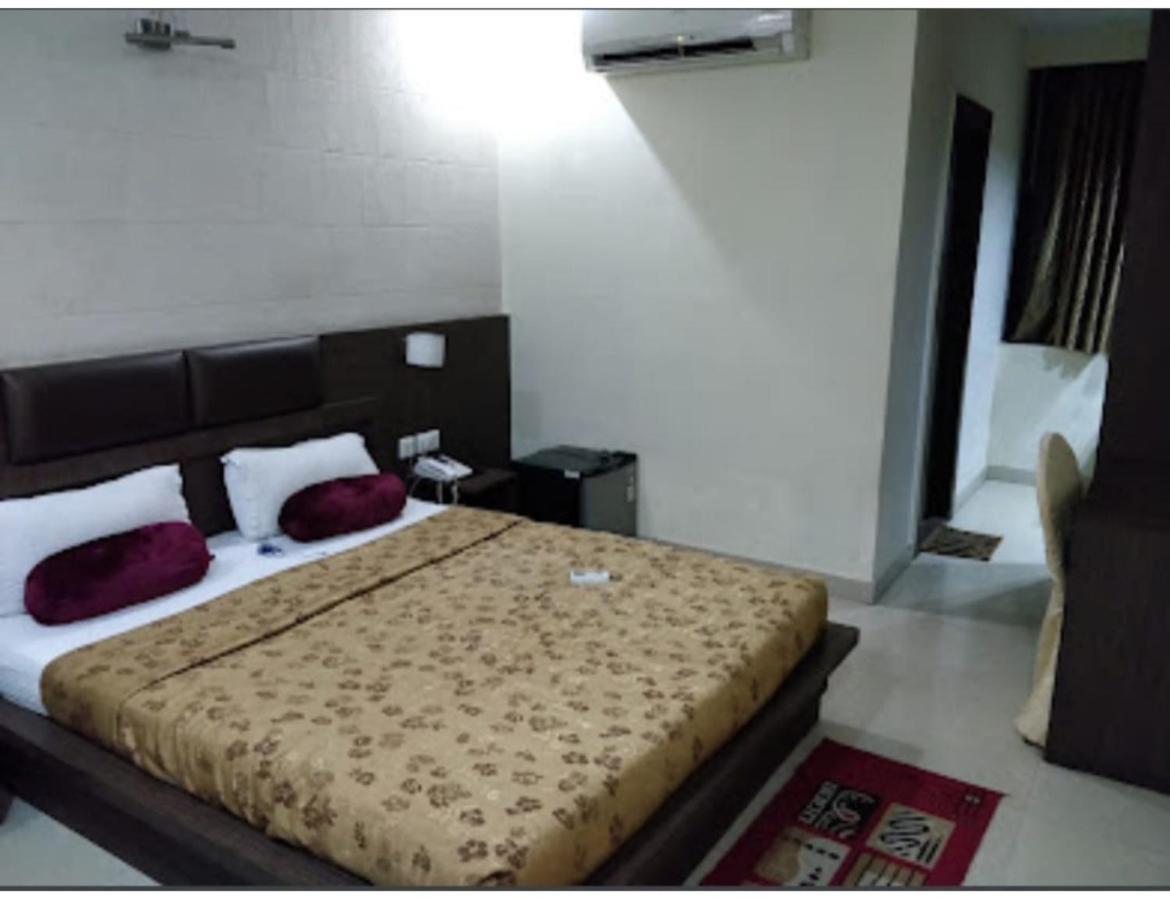 Appartement Mahi Residency, Ranchi, Jh Extérieur photo