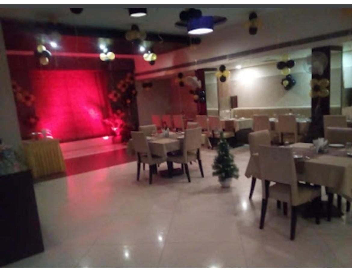 Appartement Mahi Residency, Ranchi, Jh Extérieur photo