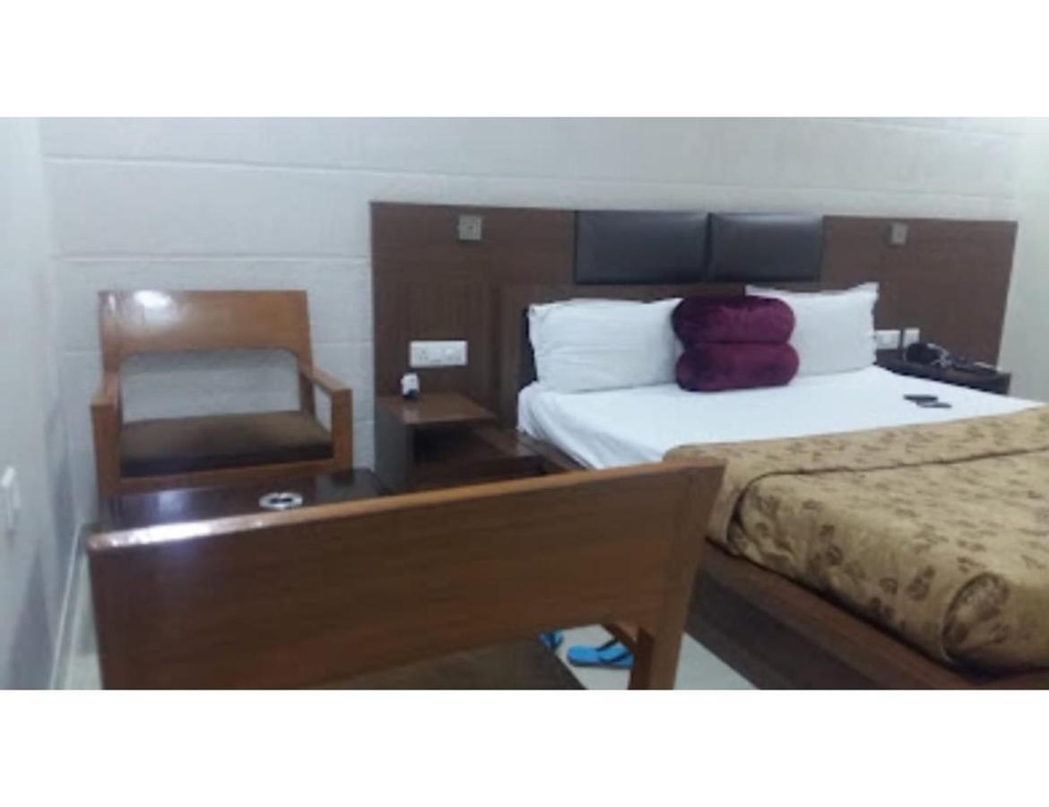 Appartement Mahi Residency, Ranchi, Jh Extérieur photo