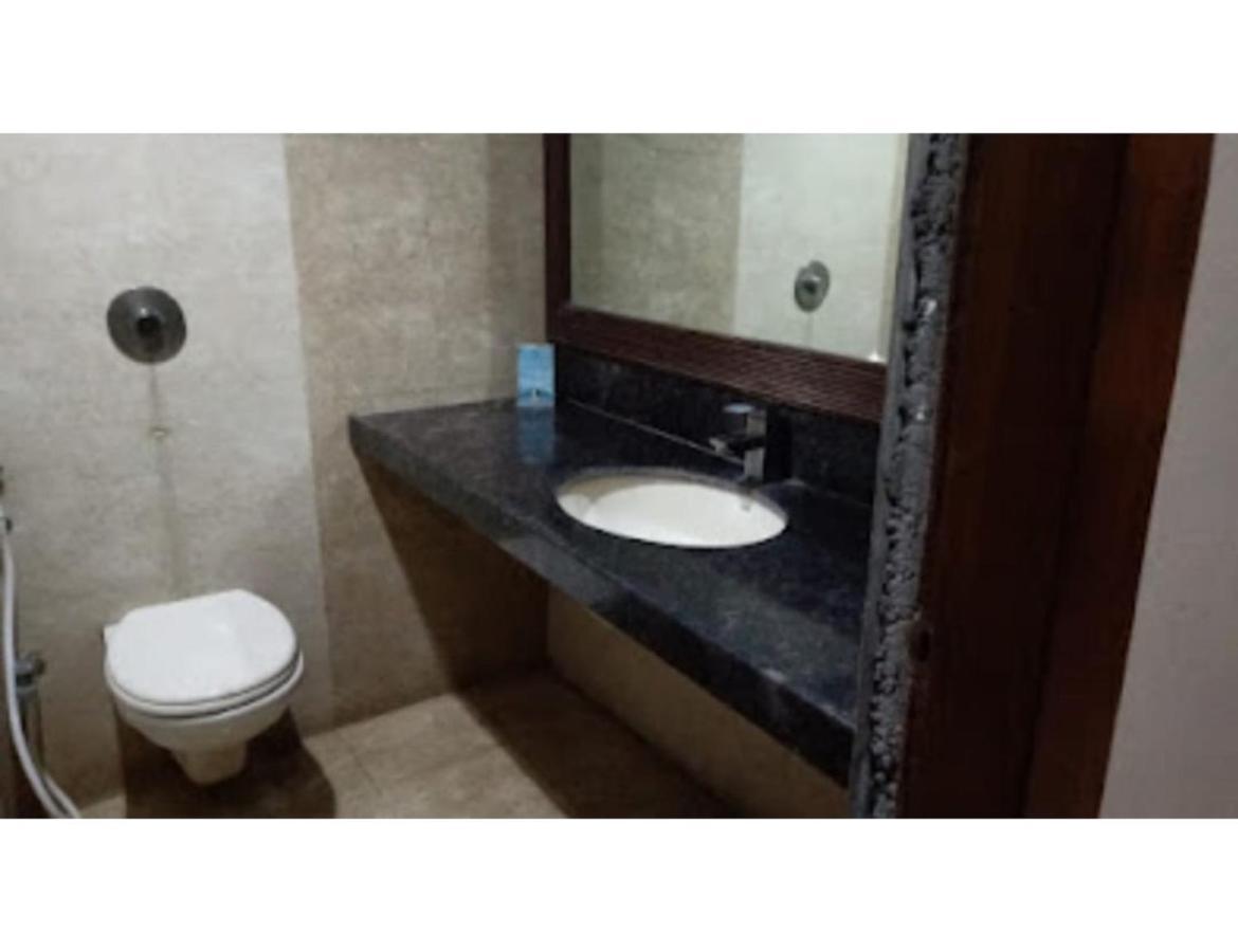 Appartement Mahi Residency, Ranchi, Jh Extérieur photo