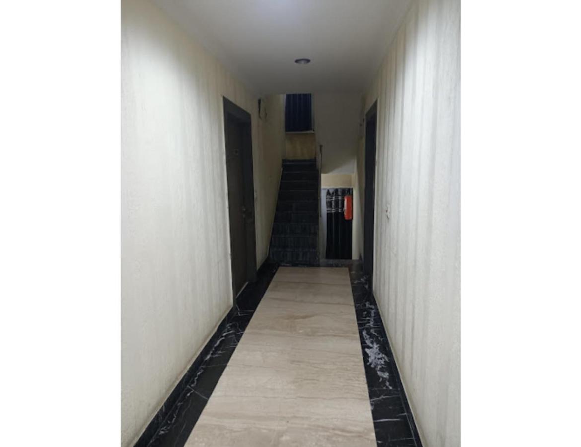 Appartement Mahi Residency, Ranchi, Jh Extérieur photo