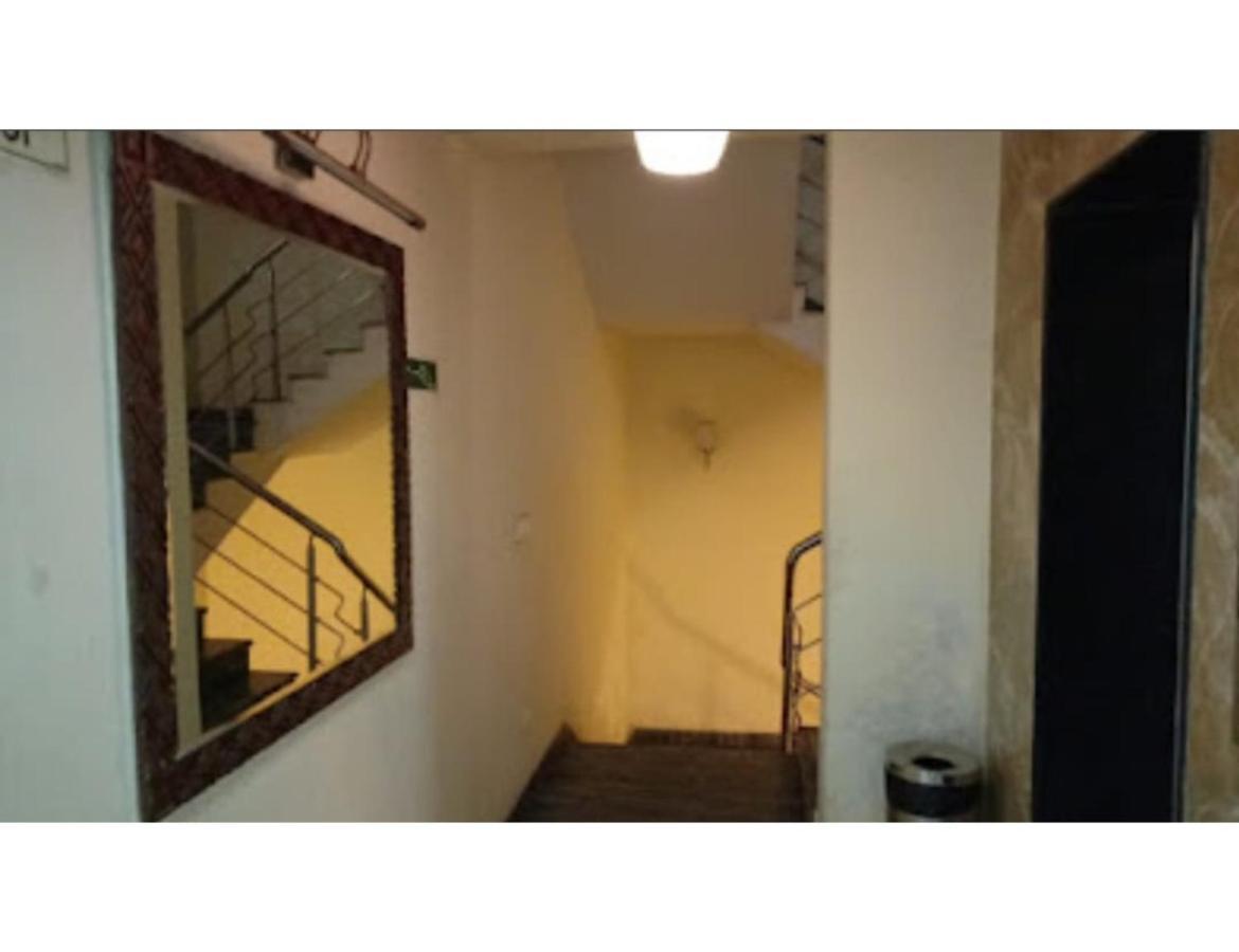 Appartement Mahi Residency, Ranchi, Jh Extérieur photo