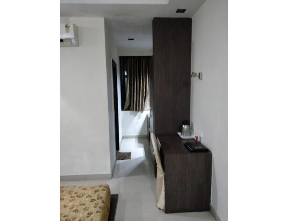 Appartement Mahi Residency, Ranchi, Jh Extérieur photo