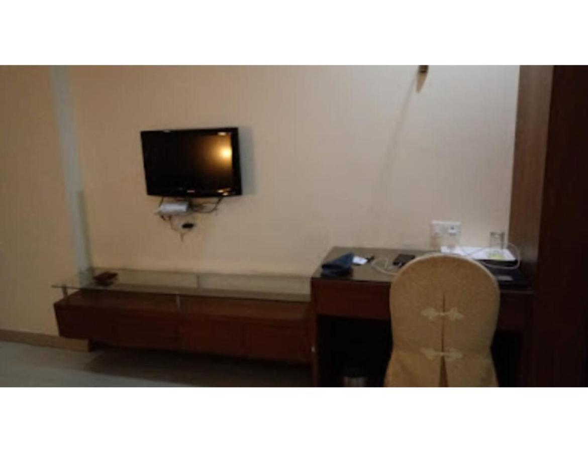 Appartement Mahi Residency, Ranchi, Jh Extérieur photo