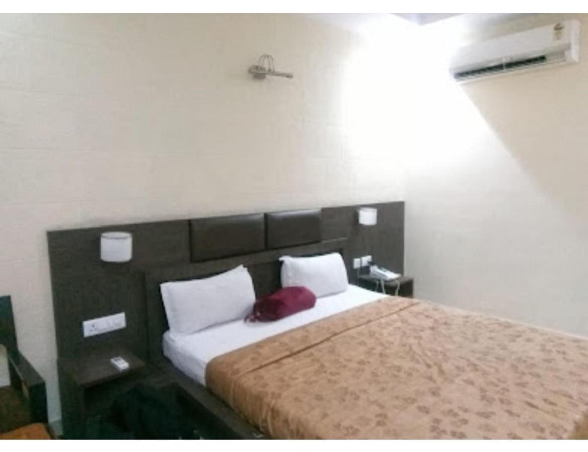 Appartement Mahi Residency, Ranchi, Jh Extérieur photo