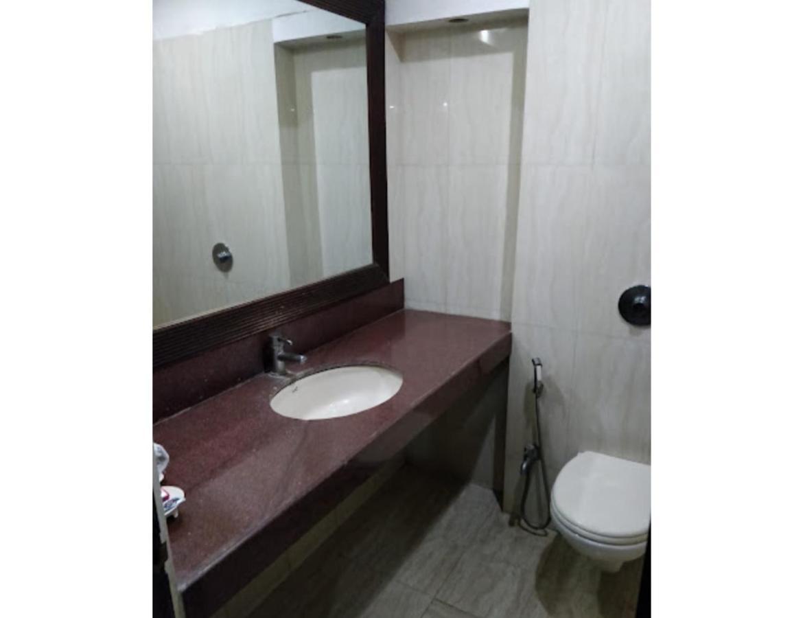 Appartement Mahi Residency, Ranchi, Jh Extérieur photo