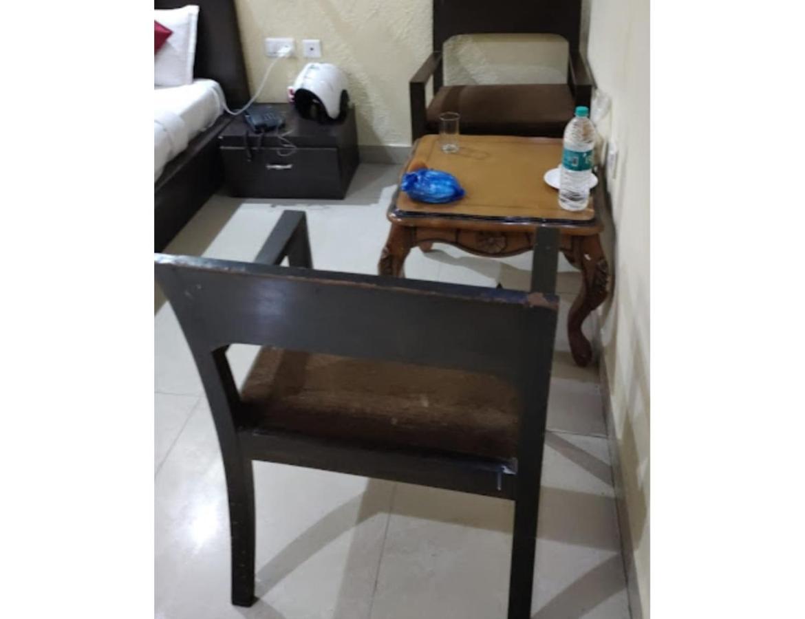 Appartement Mahi Residency, Ranchi, Jh Extérieur photo