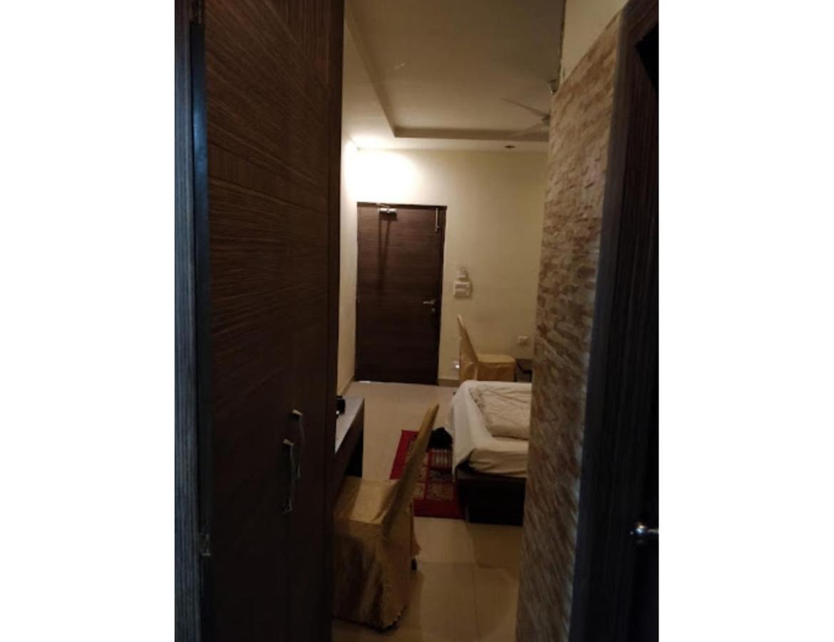 Appartement Mahi Residency, Ranchi, Jh Extérieur photo