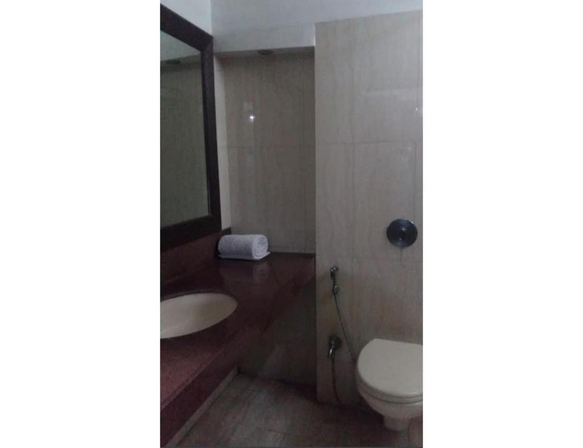 Appartement Mahi Residency, Ranchi, Jh Extérieur photo