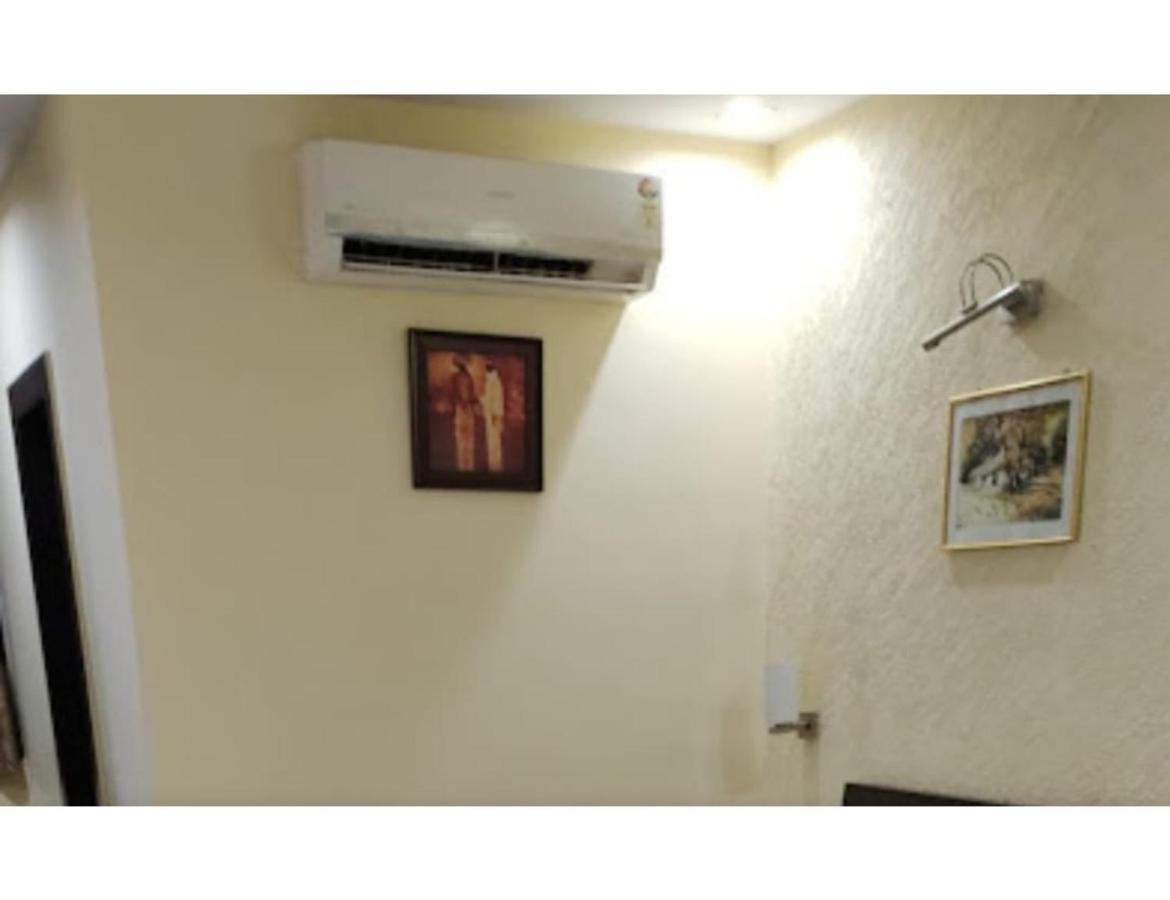 Appartement Mahi Residency, Ranchi, Jh Extérieur photo