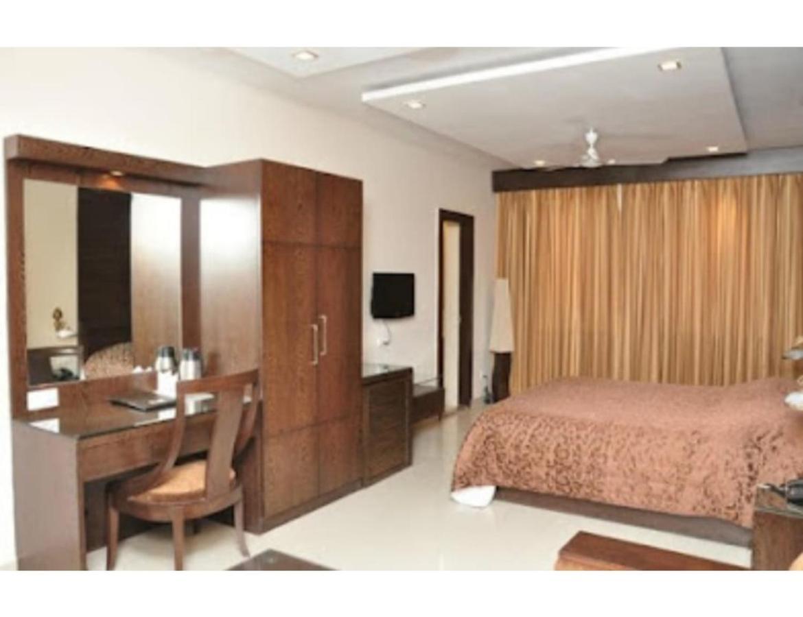 Appartement Mahi Residency, Ranchi, Jh Extérieur photo