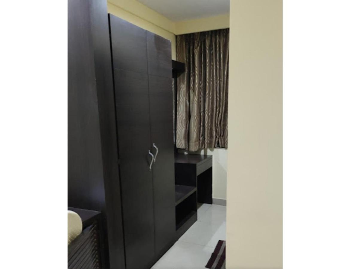 Appartement Mahi Residency, Ranchi, Jh Extérieur photo