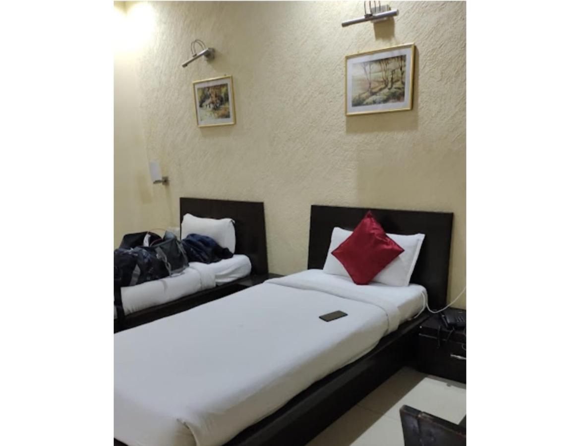 Appartement Mahi Residency, Ranchi, Jh Extérieur photo