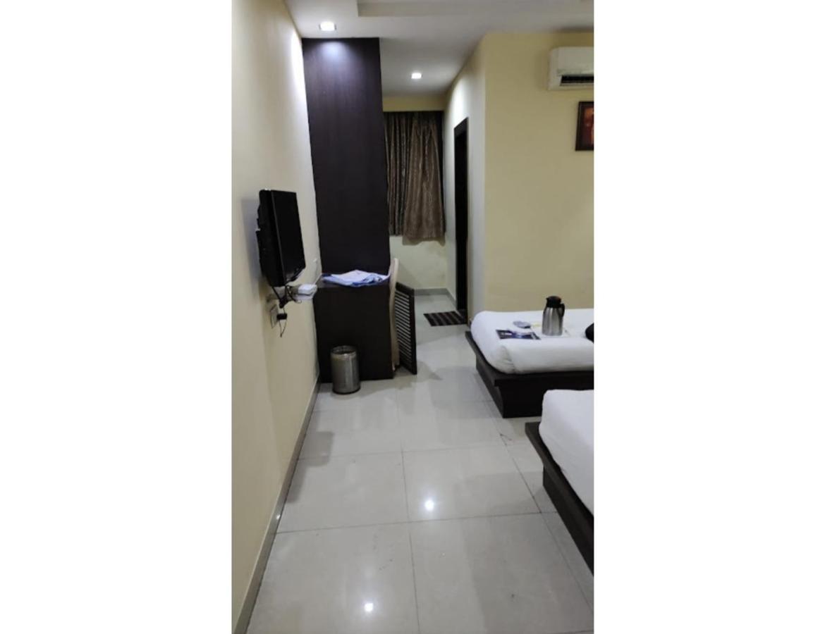 Appartement Mahi Residency, Ranchi, Jh Extérieur photo