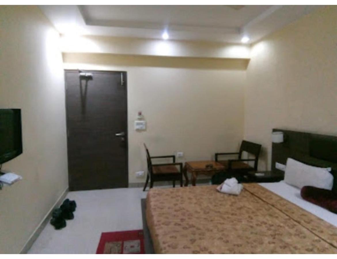 Appartement Mahi Residency, Ranchi, Jh Extérieur photo
